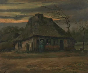 Le Cottage